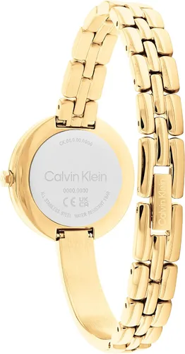 Miniatura 3 de Calvin Klein Serie de relojes para mujer elegancia contemporánea