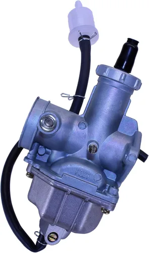 Miniatura 4 de Carburador para motocicletas Honda XR200R XR 200 R 1981 1982 1983 1986-1997 OEM 16100-KA2-034