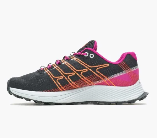 Miniatura 56 de Merrell Zapatos de senderismo Moab Flight para hombre