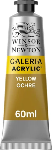 Miniatura 118 de De Galería Winsor & Newton: Tubo de color acrílico Gris de Payne