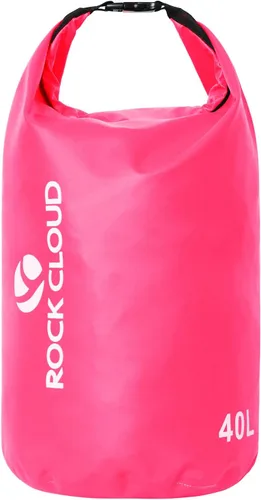 Miniatura 8 de Rock Cloud - Bolsa seca impermeable de 1.32 galones, para kayak, rafting, navegación, playa, surf, natación, canoa, campamento, senderismo, pesca