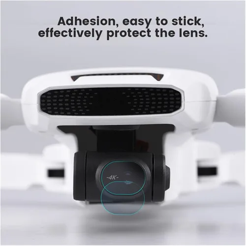Miniatura 7 de SeiZed 8/16 piezas de repuesto para hélices de dron, hélice CW/CCW de liberación rápida para accesorios FIMI X8 Mini (Color blanco Combo 2)
