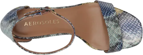 Miniatura 5 de Aerosoles Women's Long Beach Heeled Sandal