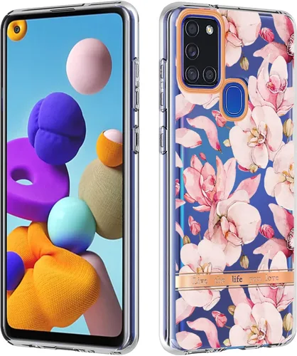 Miniatura 168 de Funda compatible con Redmi Note 11 4G, compatible con Xiaomi Redmi Note 11S 4G (no 5G) para teléfono móvil TPU funda FH