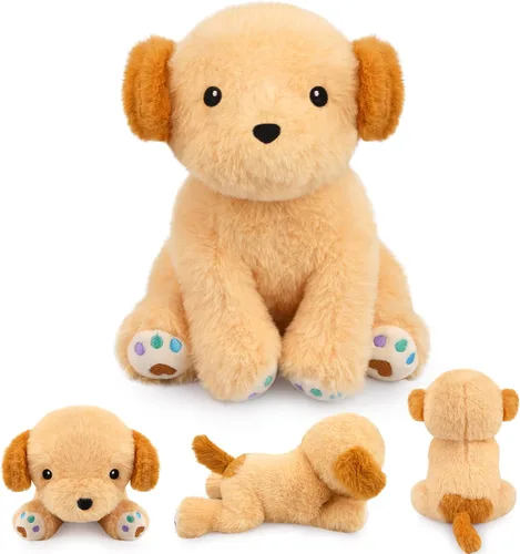 Miniatura 17 de Peluche de gato negro con peso, lindos animales de peluche con peso para niños, realista y suave, abrazable, regalo para niñas y niños