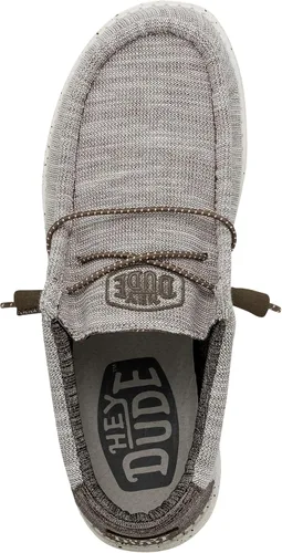 Miniatura 2 de Mocasines unisex para adultos Wally Stretch de Hey Dude
