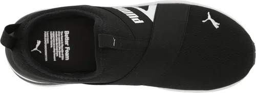 Miniatura 5 de PUMA Better Foam Prowl - Tenis sin cordones para mujer, Negro