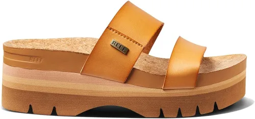 Miniatura 6 de REEF Sandalias Cushion Vista Higher Slide para mujer