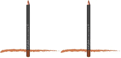 Miniatura 31 de L.A. Girl Lápiz Lipliner 502 Cereza