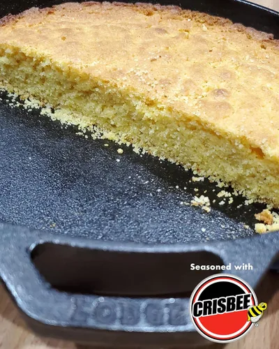 Miniatura 4 de Stik® Sazón para Hierro Fundido y Acero al Carbono - Hecho en Familia en EE.UU. - El Aceite y Acondicionador de Sazón para Hierro Fundido Preferido