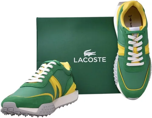 Miniatura 8 de Lacoste Zapatillas L-Spin Deluxe para hombre