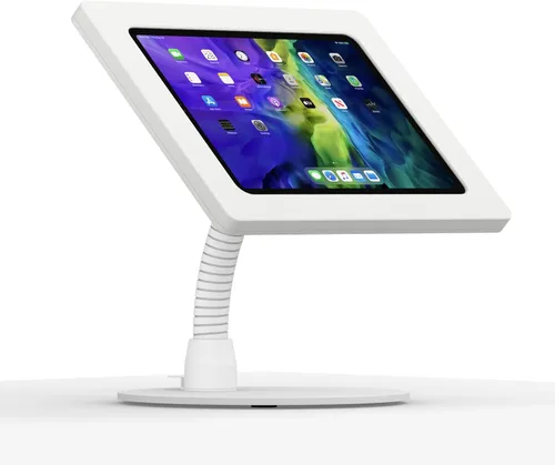 Miniatura 20 de VidaMount Carcasa negra y soporte flexible portátil [paquete] compatible con Surface Go, Go 2, Go 3 y Go 4