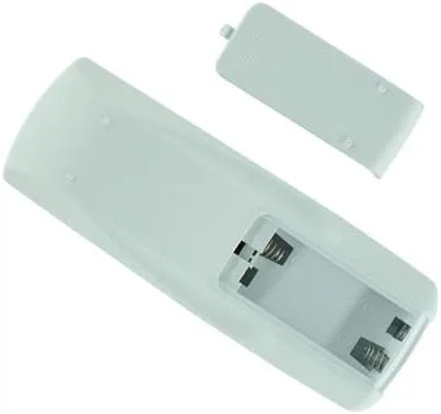 Miniatura 3 de Mando a distancia para Insignia R-NS-AC8PWH NS-AC8PWH8 NS-AC8PWH9 NS-AC8PWH9-C Aire acondicionado portátil para ventana de habitación