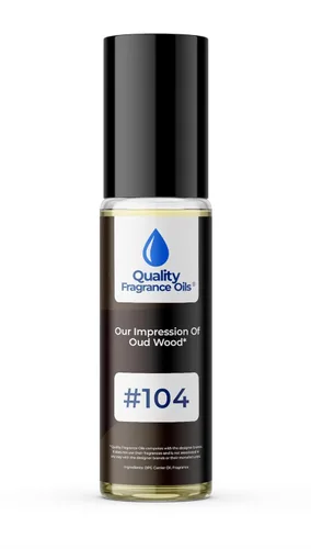 Miniatura 205 de Quality Fragrance Oils - Seducción de Goma de Mascar de Bubble Gum para mujer Aceite de perfume de larga duración, sin alcohol, aroma fuerte
