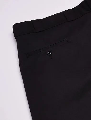Miniatura 4 de Dickies Pantalón de trabajo de doble rodilla de ajuste holgado para hombre