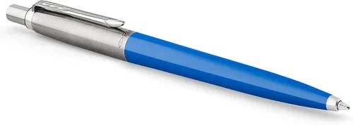Miniatura 9 de Parker Jotter Originals - Bolígrafo de gel, acabado negro clásico, punta media, tinta negra, paquete de ampollas