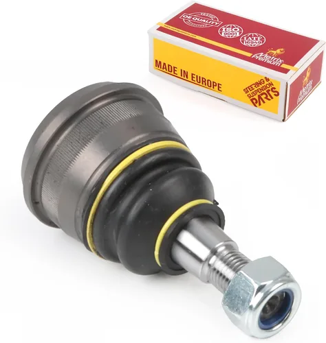Miniatura 144 de Fabricado en Europa. Junta de rótula inferior delantera Metrix Premium K3199 para Jeep Liberty 2002-2004