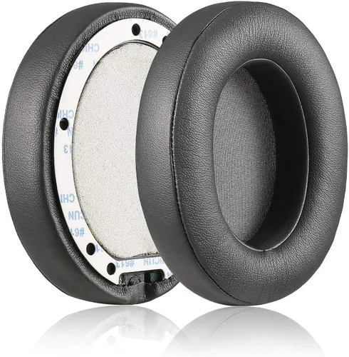 Miniatura 13 de Studio3 - Almohadillas de repuesto compatibles con Beats by Dr.Dre Studio 2.0 B0500 B0501 con cable/inalámbrico y auriculares Studio 3.0 sobre