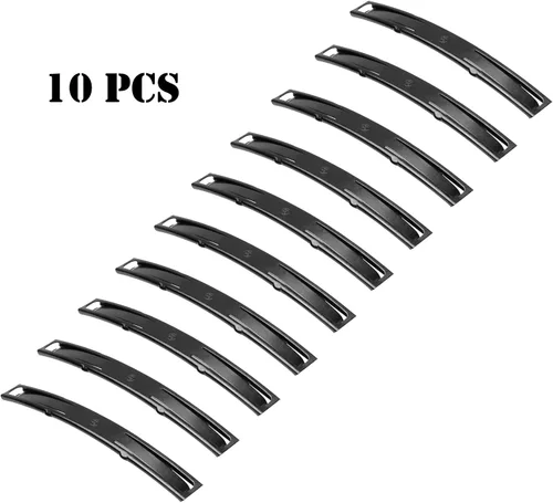 Miniatura 7 de TACFUN Paquetes de clips de 10