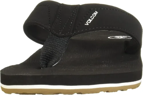 Miniatura 2 de Volcom Sandalias Victor para hombre