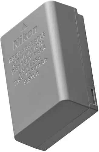 Miniatura 4 de Nikon 4241 EN-EL25 Batería recargable de iones de litio