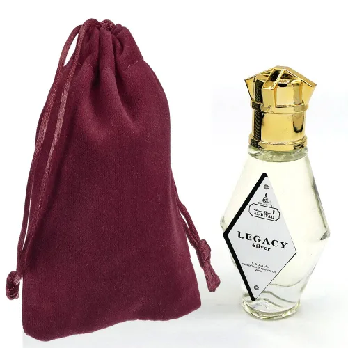 Miniatura 20 de Maison d'Orient HASNA - Aceites de perfume para mujer, 0.7 fl oz, sin alcohol, perfumes árabes para mujer, feromonas roll-on para mujer