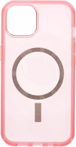 Miniatura 13 de OtterBox Funda para iPhone 14 y iPhone 13 (solamente) - Serie Symmetry + - Negro - Ultra-Sleek - Se ajusta a MagSafe - Bordes elevados para proteger