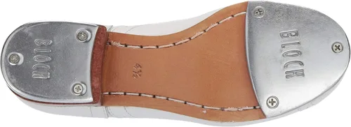 Miniatura 4 de Bloch Dance Jason Samuels Smith - Zapatos profesionales de cuero para mujer