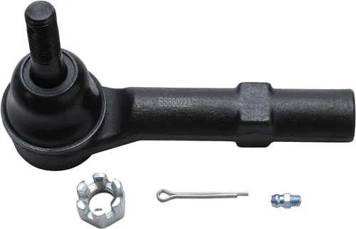 Miniatura 7 de Detroit Axle - Kit de suspensión delantera de 8 piezas para Chevrolet Silverado GMC Sierra Yukon XL Suburban 1500 Avalanche Cadillac Escalade ESV