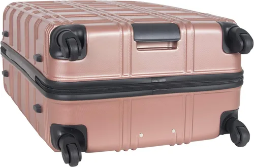 Miniatura 6 de Ben Sherman Nottingham - Maleta rígida de viaje, Rose gold), 180372RG