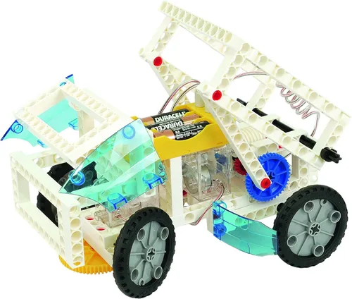 Miniatura 4 de Máquinas de control remoto del Támesis y Kosmos DLX