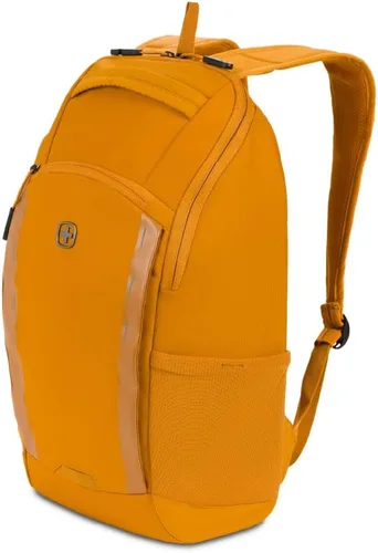 Miniatura 18 de SwissGear Shield - Mochila para laptop, Azul claro
