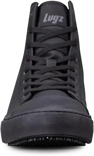 Miniatura 2 de Lugz Stagger Hi High Top Tenis de servicio de alimentos para hombre