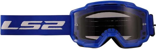 Miniatura 3 de LS2 Cascos Cargador Motocicleta OTG Goggle