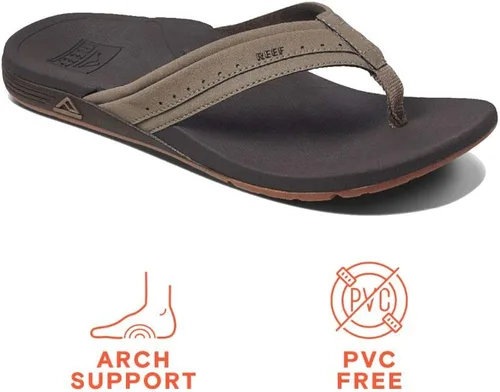 Miniatura 3 de Reef Men's Ortho-Spring Flip-Flop