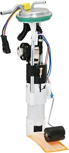 Miniatura 9 de QFS Conjunto de bomba de combustible para 2009-2015 Can-Am Outlander & Renegade 400, 500, 650 y 800R, reemplaza a 703500766, restaura el rendimiento