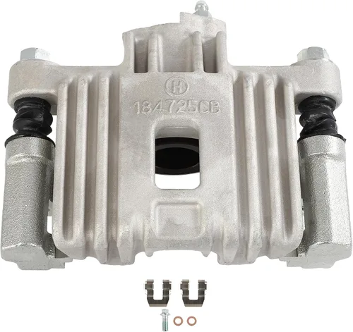 Miniatura 31 de ECCPP 18B4639A Front Right Disc Brake Caliper Assembly w/Bracket Fit For Buick 1997-2004, For Cadillac 1997-2005, For Chevy 2000-2005, For