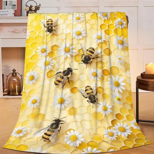 Miniatura 12 de Manta de Foca del Océano, Regalos de Focas para Niños, Niñas, Adultos, Mujeres y Hombres, Suave, Acogedora, Cálida, Felpa Esponjosa, Mullida