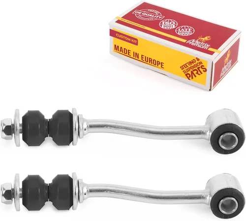 Miniatura 65 de Metrix Premium - Barra estabilizadora delantera L & R K750188 y K750189 para Chevrolet Equinox 08-17, Captiva Sport 12-15, GMC Terrain 10-17