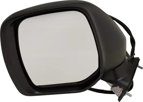 Miniatura 125 de Garage-Pro Espejo eléctrico no calefactable para Nissan Altima 2007-2012 con luz de señal pintable Sedán, para modelos con paquete de conveniencia