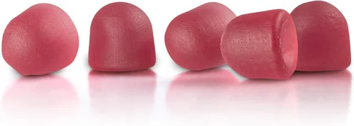 Miniatura 5 de Zahler Chapter One Gomitas de biotina, biotina fortificante para el cabello, piel y uñas, certificado Kosher, 60 gomitas saborizadas