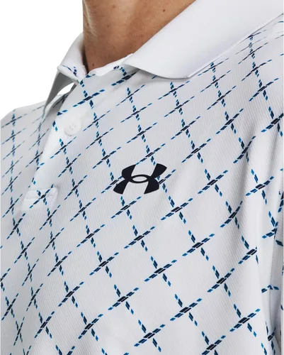 Miniatura 6 de Under Armour Polo Performance 3.0 Novedad