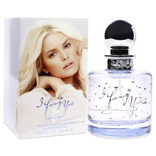 Miniatura 3 de I Fancy You by Jessica Simpson perfume con fragancia para mujeres