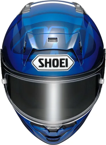 Miniatura 2 de Shoei X-Fifteen Marquez 73 V2 - Casco integral para motocicleta