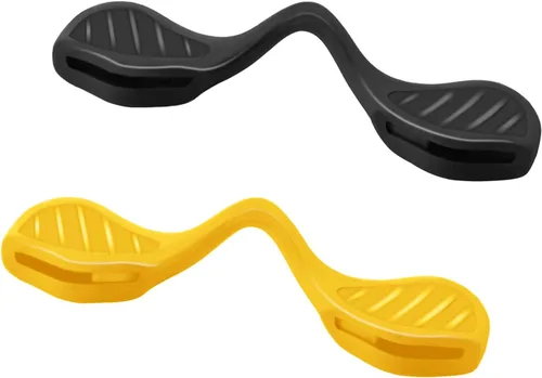Miniatura 13 de Mryok Almohadilla nasal de repuesto para gafas de sol Oakley Radar Path EV RadarLock Negro