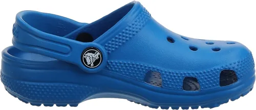 Miniatura 9 de Crocs Zuecos clásicos unisex para niños Negro
