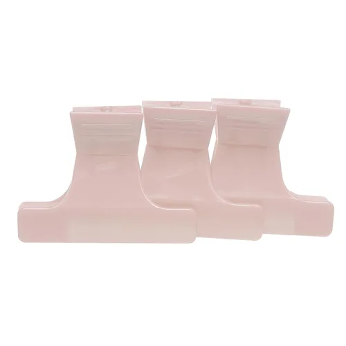 Miniatura 3 de Diane Frosty Butterfly Clips de colores surtidos, pequeños, 2.25