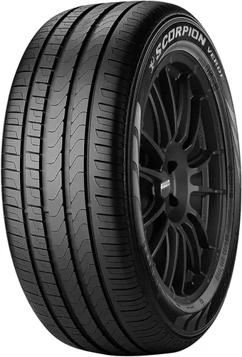 Miniatura 7 de Pirelli Scorpion Verde 255/45R20 101W - Neumático SUV/Crossover