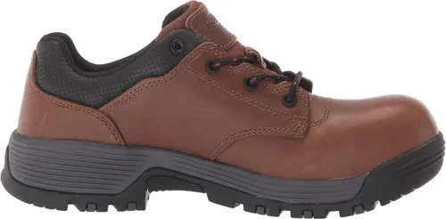 Miniatura 6 de KEEN Utility Men's Chicago Oxford Low Composite Toe Work Shoes