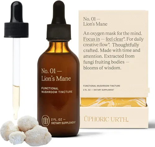 Miniatura 9 de Mezcla de mezcla de hongos No.1-6 Reishi, Chaga, melena de león, cola de pavo, cordyceps y shiitake, refuerzo de inmunidad de apoyo natural, aumenta